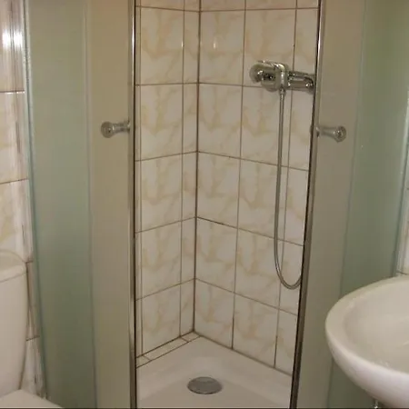 אתר נופש Mieszko Centrum Przy Deptaku קרפאז'