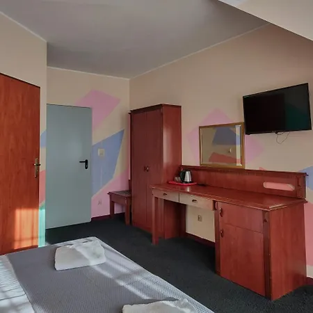 Mieszko Centrum Przy Deptaku