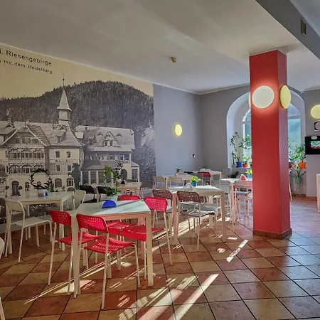 אתר נופש Mieszko Centrum Przy Deptaku 2*