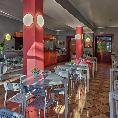 Mieszko Centrum Przy Deptaku