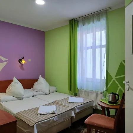 Mieszko Centrum Przy Deptaku קרפאז'