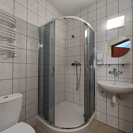 Mieszko Centrum Przy Deptaku קרפאז'