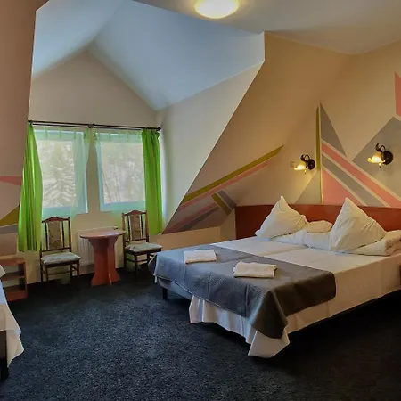 Mieszko Centrum Przy Deptaku