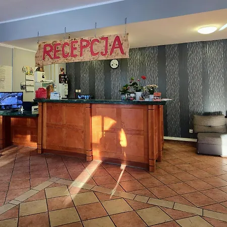 Mieszko Centrum Przy Deptaku