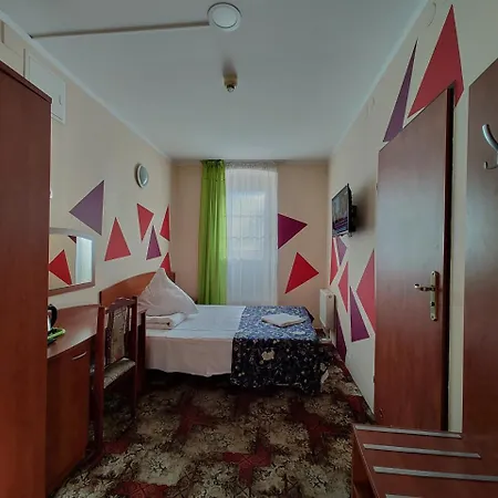 Mieszko Centrum Przy Deptaku