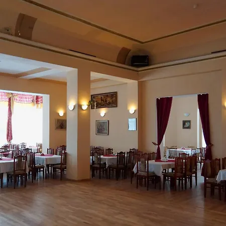 Mieszko Centrum Przy Deptaku