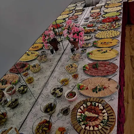 אתר נופש Mieszko Centrum Przy Deptaku 2*