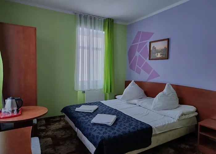 Resort Mieszko Centrum Przy Deptaku 2*