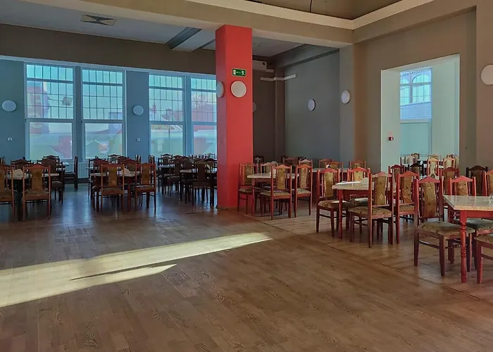 Resort Mieszko Centrum Przy Deptaku 2*