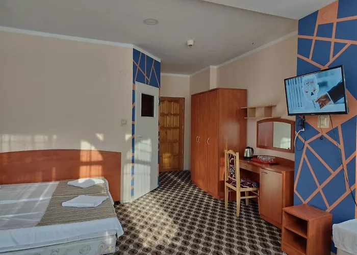 Mieszko Centrum Przy Deptaku Karpacz