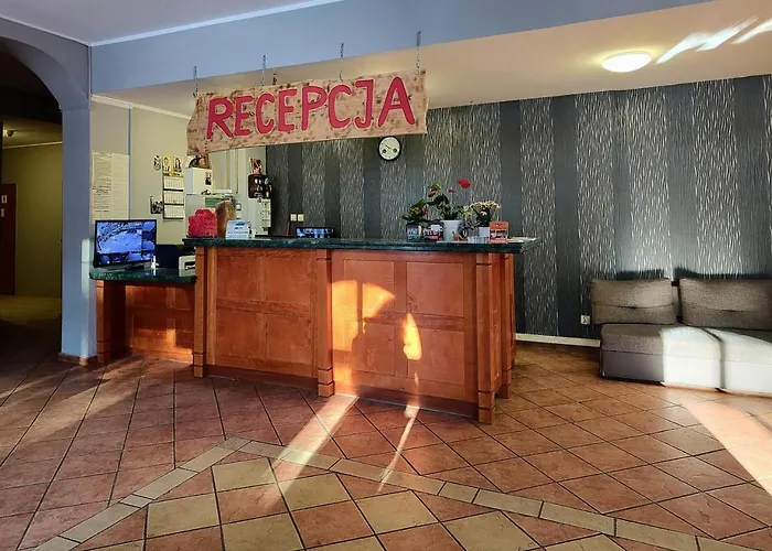 Mieszko Centrum Przy Deptaku