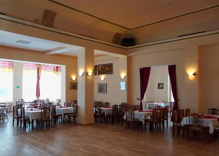 Mieszko Centrum Przy Deptaku