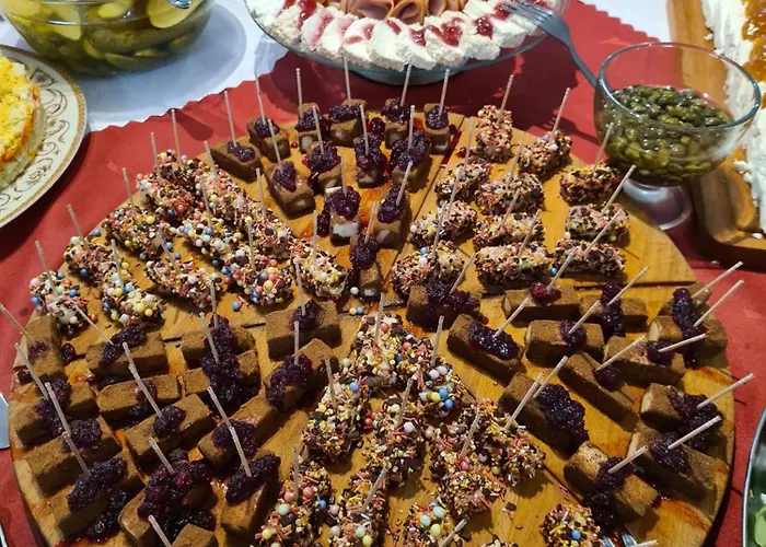 Mieszko Centrum Przy Deptaku 2* Karpacz