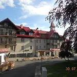 Mieszko Centrum Przy Deptaku Karpacz