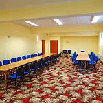 אתר נופש Mieszko Centrum Przy Deptaku
