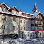 Mieszko Centrum Przy Deptaku Karpacz