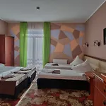 אתר נופש Mieszko Centrum Przy Deptaku קרפאז'