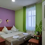 Mieszko Centrum Przy Deptaku קרפאז'