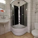 אתר נופש Mieszko Centrum Przy Deptaku קרפאז'