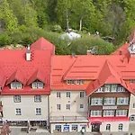 Resort Mieszko Centrum Przy Deptaku