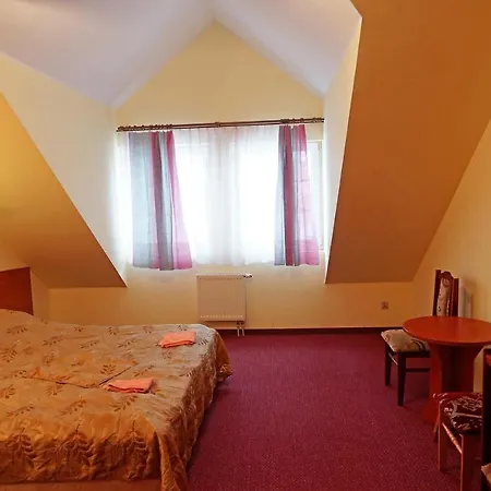 Mieszko Spa Centrum Przy Deptaku Karpacz
