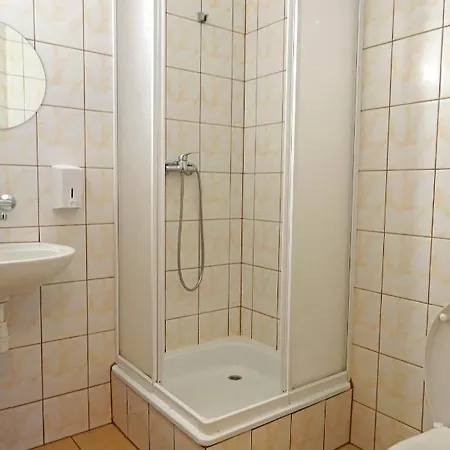 Resort Mieszko Spa Centrum Przy Deptaku