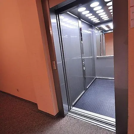 Mieszko Spa Centrum Przy Deptaku 2*