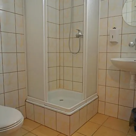Mieszko Spa Centrum Przy Deptaku Resort 2*