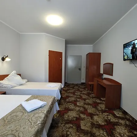 Resort Mieszko Spa Centrum Przy Deptaku