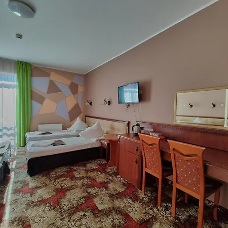 Rezort Mieszko Centrum Przy Deptaku Karpacz