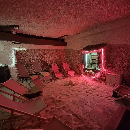 Mieszko Spa Centrum Przy Deptaku Karpacz