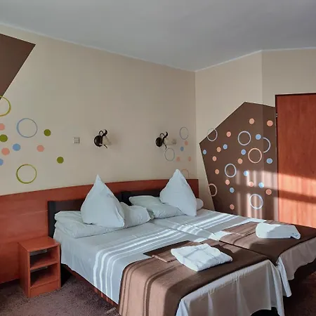 Mieszko Spa Centrum Przy Deptaku Karpacz