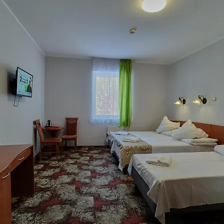 Mieszko Spa Centrum Przy Deptaku