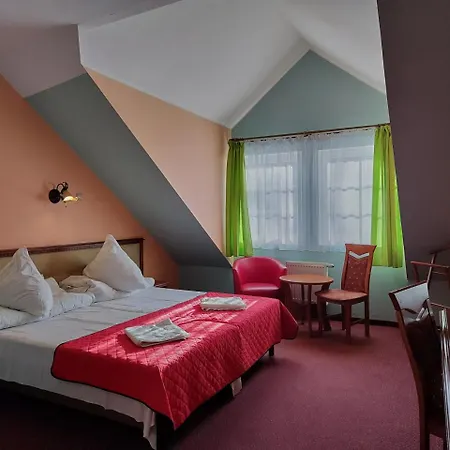 Mieszko Spa Centrum Przy Deptaku