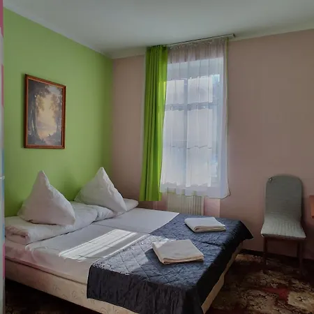 Mieszko Centrum Przy Deptaku Karpacz