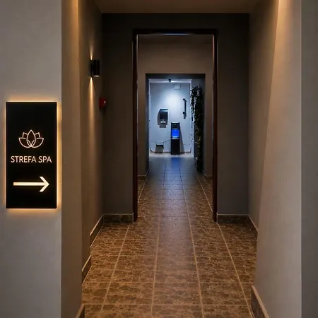 Mieszko Centrum Przy Deptaku
