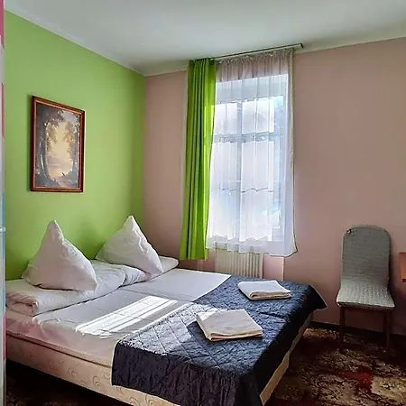 Mieszko Centrum Przy Deptaku