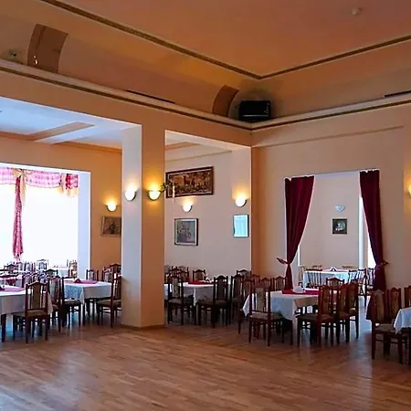 Mieszko Centrum Przy Deptaku منتجع 2*