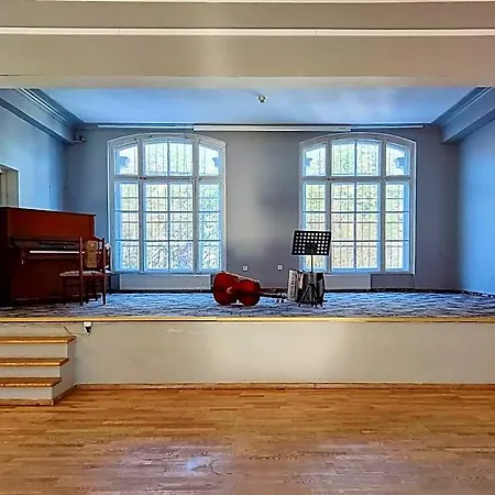 Semesteranläggning (resort) Mieszko Centrum Przy Deptaku 2*