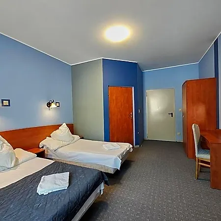 Mieszko Centrum Przy Deptaku 2* Karpacz