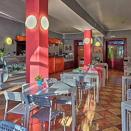 Mieszko Centrum Przy Deptaku