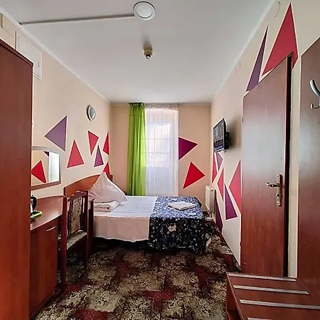 منتجع Mieszko Centrum Przy Deptaku كارباش