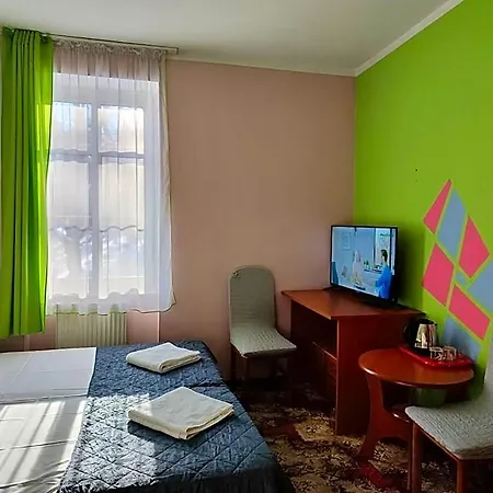 Mieszko Centrum Przy Deptaku
