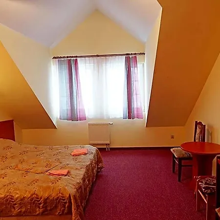 Mieszko Centrum Przy Deptaku منتجع 2*