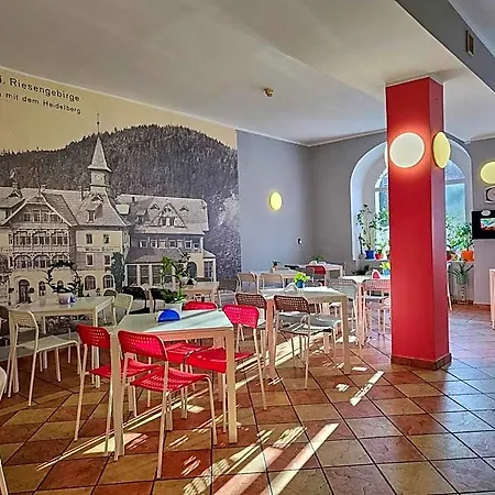 منتجع Mieszko Centrum Przy Deptaku