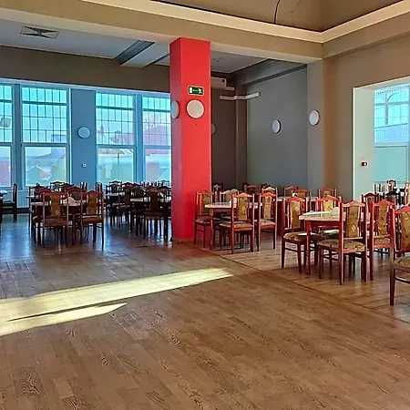 Mieszko Centrum Przy Deptaku منتجع كارباش
