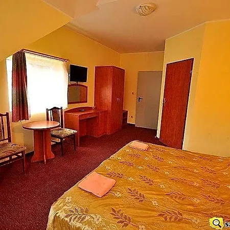 منتجع Mieszko Centrum Przy Deptaku 2*