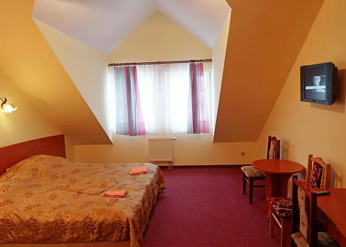 Mieszko Centrum Przy Deptaku Karpacz