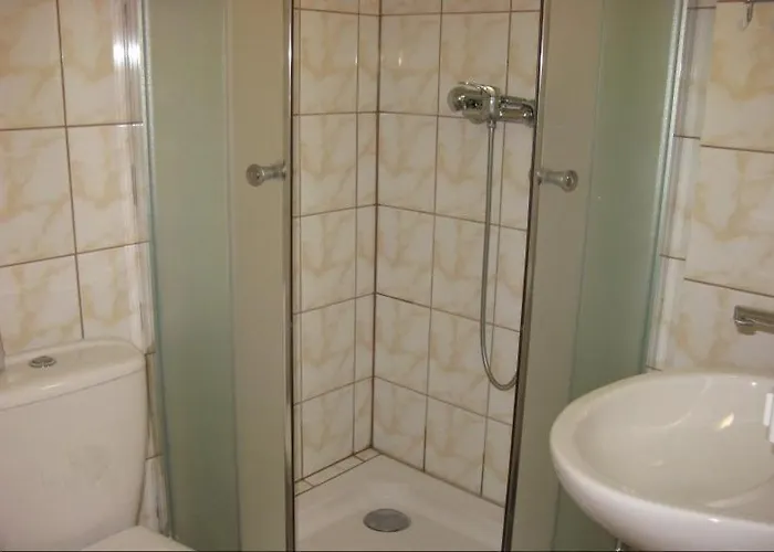 Resort Mieszko Centrum Przy Deptaku Karpacz