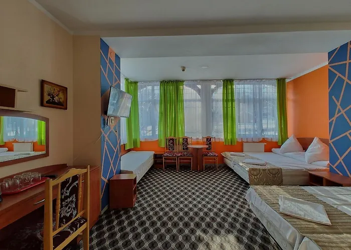 Resort Mieszko Centrum Przy Deptaku